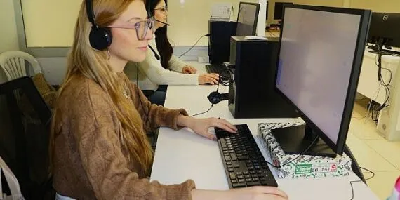 Manisa Büyükşehir Belediyesi'nin Çağrı Hattı '153' Oldu haberi