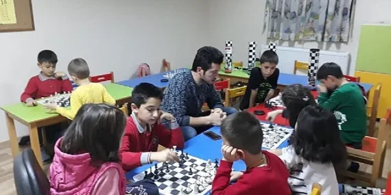 Manisa Büyükşehir Belediyesi’nden Çocukların Gelişimine Büyük Destek haberi