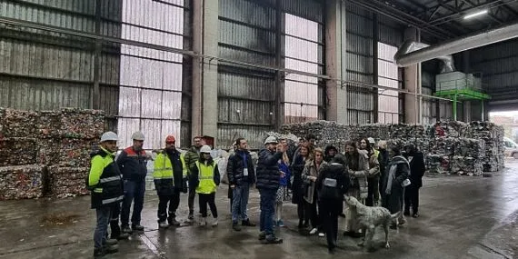 Manisa Büyükşehir, Yeşil Dönüşümü Yakından Takip Ediyor haberi