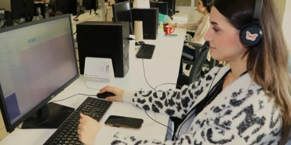 Manisa Büyükşehir çağrı hattını ‘153’le yeniledi haberi