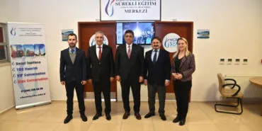 Manisa Büyükşehir ve MCBÜSEM’den önemli iş birliği haberi