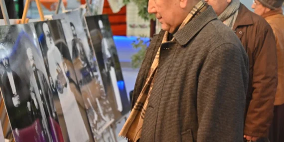 Manisa Büyükşehir”den Mübadele’nin 102. yılında anma etkinliği haberi