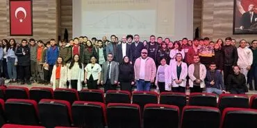 Manisa Büyükşehir’den Öğrencilere Sınav Kaygısıyla Mücadele Desteği haberi