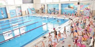 Manisa Büyükşehir’den Sporun Geleceğine Yatırım haberi