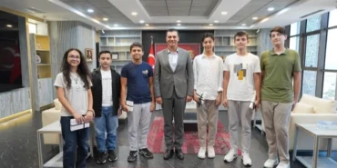 Manisa Büyükşehir’den eğitime büyük destek haberi