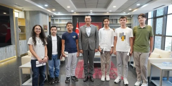 Manisa Büyükşehir’den eğitime büyük destek haberi