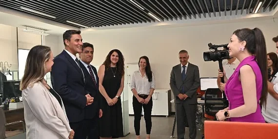 Manisa Büyükşehir’den kadın istihdamına önemli katkı haberi