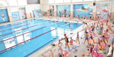 Manisa Büyükşehir’den sporun geleceğine yatırım haberi