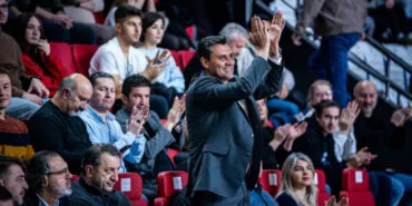 Manisa, FIBA Gençler'e ev sahipliği yapacak haberi