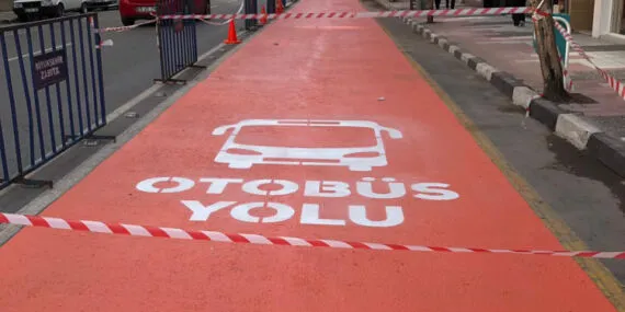 Manisa'da 'Kırmızı Yol' uygulaması sona erdi haberi