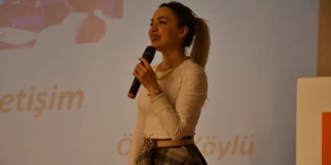 Manisa'da etkili iletişim eğitimi