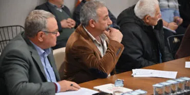 Manisa'da sulama kooperatiflerine tam destek haberi