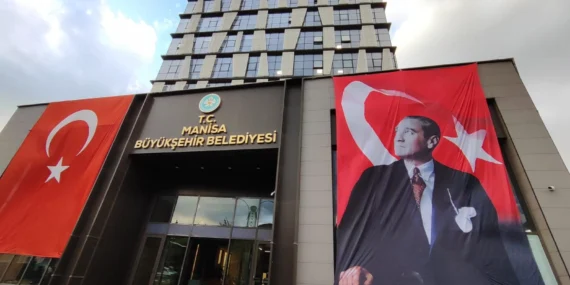 Manisa'dan vatandaşlara uyarı! haberi