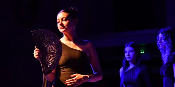 Manisa'nın 'Çok Sesli Korosu'ndan muhteşem konser haberi