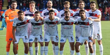 Mardin 1969 Spor, Bursa'ya hazırlanıyor haberi