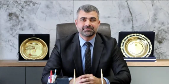 Mardin sağlık alanında bir üs haline gelecek