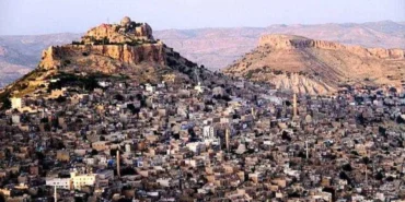 Mardin'e 12.5 milyar liralık yatırım haberi