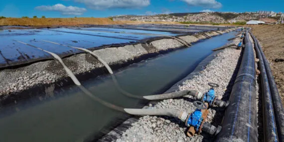 Marmara Denizi için Kocaeli, İstanbul’da ses getirdi haberi