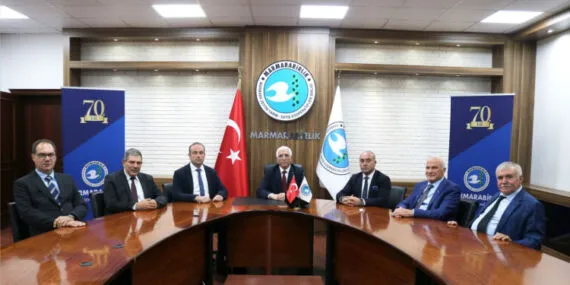 Marmarabirlik nihai fiyatları açıkladı… Zeytinde avansa 'nihai' ayar! haberi