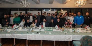 Matlı Grup'tan Bursaspor'a özel yemek haberi
