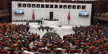 Meclis Bolu'daki o yangını araştıracak haberi