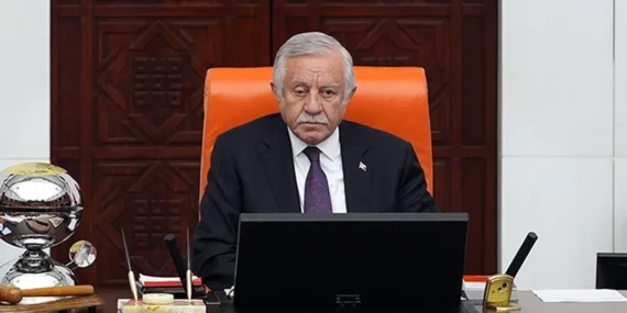 Mecliste emekli aylığı mesaisine devam haberi