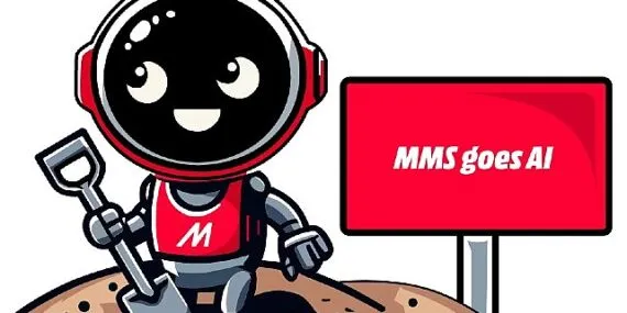 MediaMarkt, yapay zekâ asistanı Sandy’yi kullanıma açtı haberi