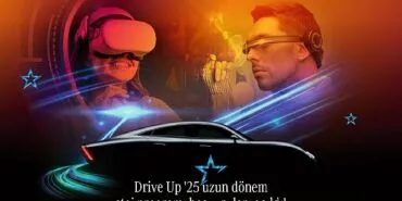 Mercedes-Benz Otomotiv’de kariyer için ilk adım haberi