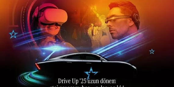 Mercedes-Benz Otomotiv’de kariyer için ilk adım haberi