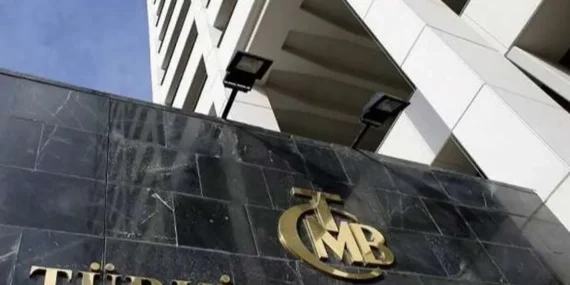Merkez PPK özetini yayımladı: Enflasyondaki iyileşme belirginleşti haberi