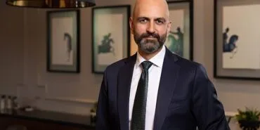 Mert Örücü Sentra Gayrimenkul’ün genel müdürü olarak atandı haberi