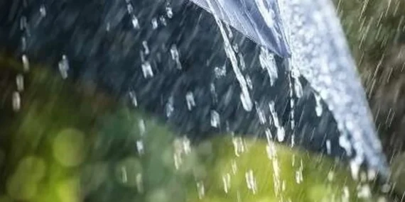 Meteoroloji'den 'kuvvetli' yağış uyarısı! haberi