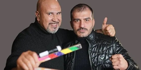 Michel Qissi, Dayı 2 İçin İstanbul'da haberi