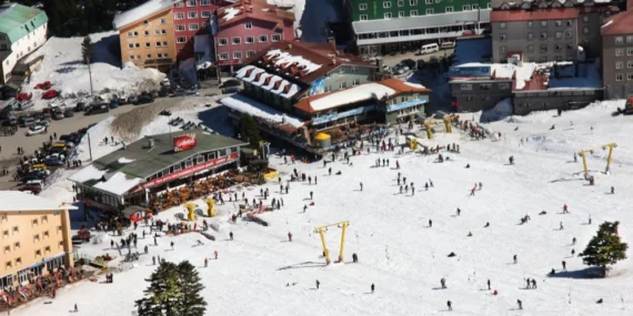 Millet uyardı! Uludağ'ın yangın röntgeni çekilmeli! haberi