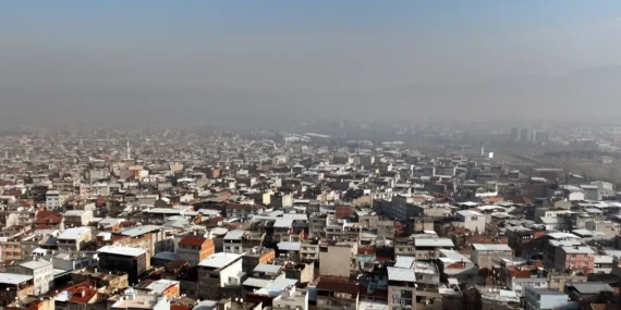 Millet'ten çağrı: Bursa daha fazla can çekişmesin haberi