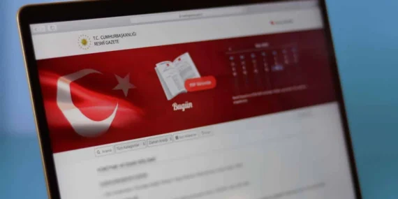 Milletlerarası okullarda Eylül'de 'Türkçe' dersi başlıyor haberi