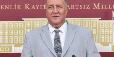 Milletvekili Gürer: Çiftçi toprağa yeterli gübreyi veremiyor haberi