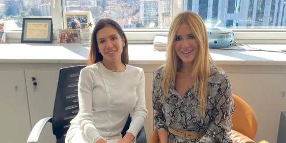 Milli sporculardan dağ havasında sportif etkinlik haberi