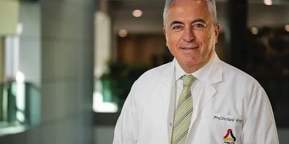 Minik Nefeslerin Sessiz Düşmanı RSV Virüsü Alarm Veriyor haberi