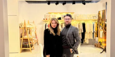 Minteks'in hedefi moda dünyası haberi