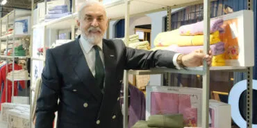 Minteks’ten Heimtextil 2025’e özel koleksiyon haberi