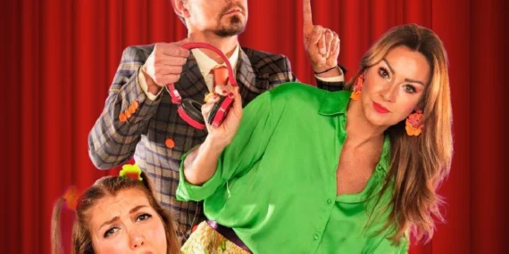 Modern Eğitim Kültür ve Sanat Merkezi “Kusursuz Dünya Müzikali” İle perdelerini açıyor haberi