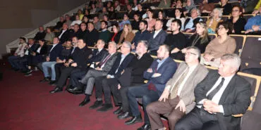 Mübadelenin 102. yılına Bursa Nilüfer'den özel anma haberi