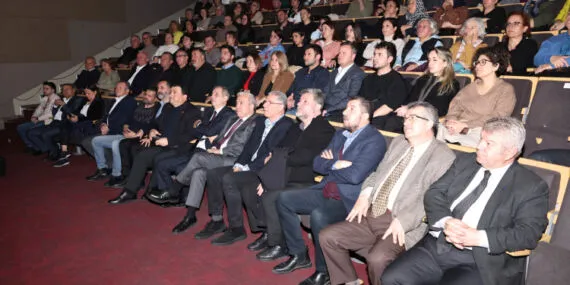 Mübadelenin 102. yılına Bursa Nilüfer'den özel anma haberi