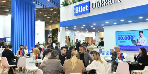 Muğla Büyükşehir EMITT'e damga vuracak haberi