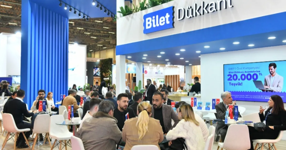 Muğla Büyükşehir EMITT'e damga vuracak haberi