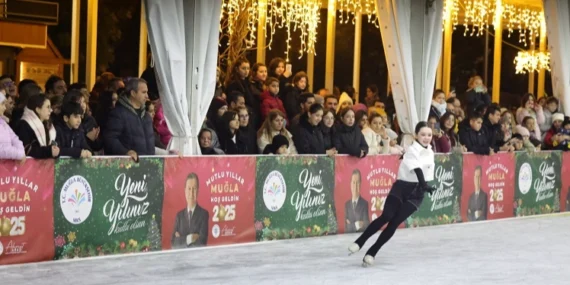 Muğla Büyükşehir'den öğrencilere yarı yıl sürprizi haberi