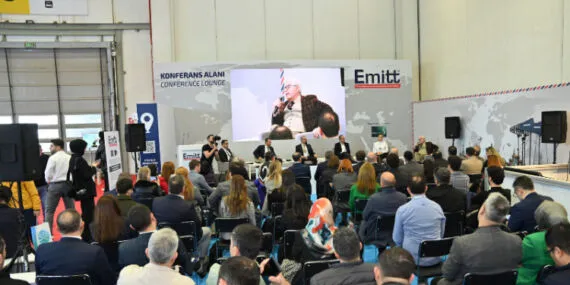 Muğla EMITT’e damga vurmaya hazır haberi