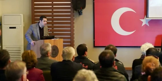 Muğla Ortaca'da turizm geliştirme toplantısı gerçekleştirildi haberi