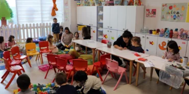 Muğla Ortaca’da çocuklara yeni yuva müjdesi haberi